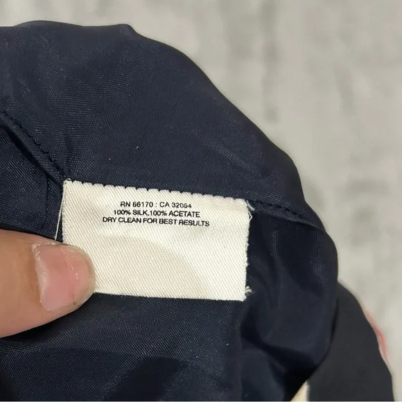 Anthropologie Rebekah Maysles silk cat print wrap skirt - Picture 3 of 10